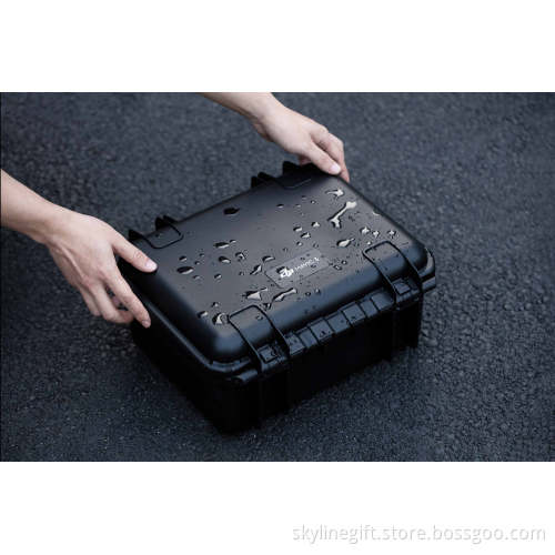DJI Mavic 3/3Cine safety protection box IP67 grade three protection waterproof and dustproof storage full set of accessories